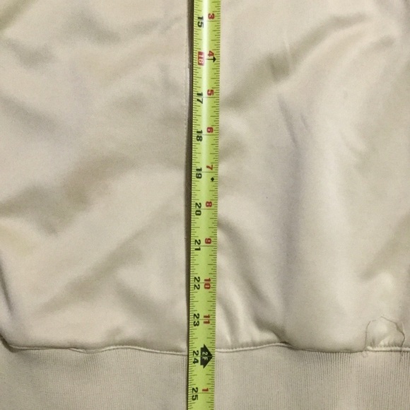 pittsburgh Penguins NHL REEBOK CCM Jacket SZ M NEW - Picture 9 of 9